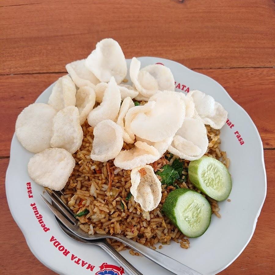Nasi Goreng Mr Kart: Rasa yang Menggoda Setelah Sore di Cilacap